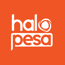 HaloPesa